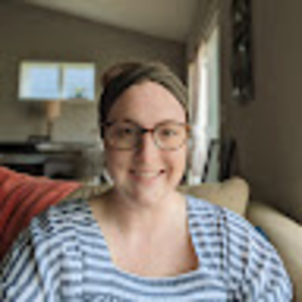 Meet your Posher, Rachel